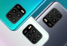 Наскільки дорогим виявиться молодіжний Xiaomi Mi 10 Lite з «перископом»