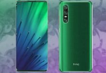 HTC – жива! Компанія готує новий смартфон Desire 20 Pro