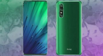 HTC – жива! Компанія готує новий смартфон Desire 20 Pro