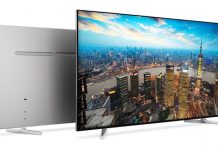 24 Мп і екран OLED діагоналлю 65 дюймів. Huawei готується до прем’єри цікавої новинки