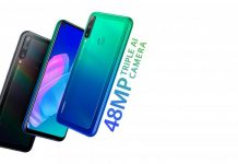 Huawei P40 Lite продемонстрував хорошу ремонтопридатність