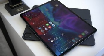 Підтверджено: процесор A12Z в нових iPad Pro нічим не відрізняється від чіпа A12X
