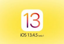 iOS 13.4.5 з важливим виправленням може вийти раніше очікуваного
