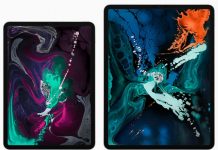 Apple наблизить дизайн майбутніх смартфонів iPhone до iPad