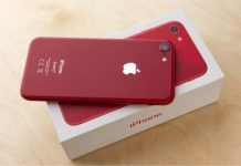 Apple может выпустить новый iPhone SE уже сегодня
