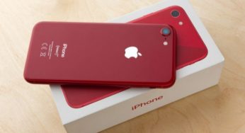 Apple может выпустить новый iPhone SE уже сегодня