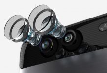 Опубліковані перші подробиці про 192-Мп камеру для смартфонів