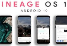 Android 10 випустили для старих смартфонів