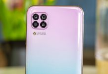 Huawei розсекретила дизайн Nova 7 в офіційному відеоролику