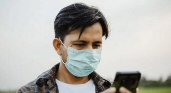 Фахівці розповіли, як налаштувати iPhone для розблокування по обличчю в масці