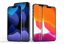 Підтверджено: iPhone 12 отримає зменшений чубок і новий сканер