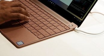 Huawei готує новий ультрабук в смарагдово-зеленому кольорі