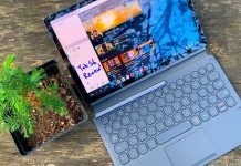 Samsung нарешті готує конкурентів для iPad Pro