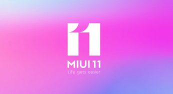 MIUI 11 отримала довгоочікувану функцію управління жестами