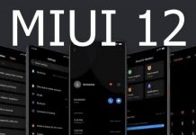 Xiaomi розповіла про нововведення, які будуть реалізовані в MIUI 12