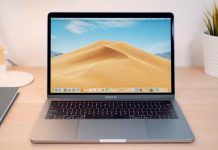 Слух дня: Apple представить новий MacBook Pro в травні