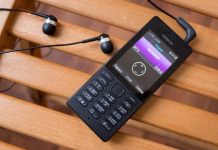 Компанія Nokia випустить знову легендарний кнопковий телефон Nokia 150
