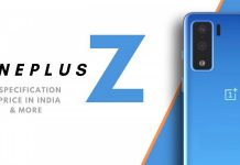 Стала відома назва першого бюджетного смартфона OnePlus