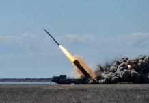 В Україні успішно випробували ракету, яка здатна вражати ціль на відстані 120 км (Відео)