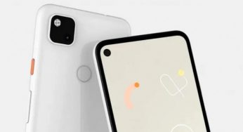 Google готує до початку продажів Pixel 4a