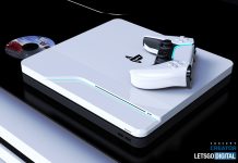 PlayStation 5 дозволить запускати ігри без завантаження