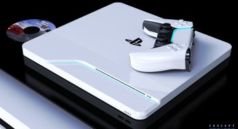 PlayStation 5 дозволить запускати ігри без завантаження