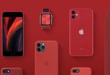 Apple пожертвує всі гроші з продажів червоних iPhone і аксесуарів (Product) RED на боротьбу з коронавірусом