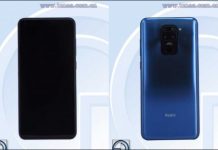 Xiaomi представить новий смартфон Redmi 30 квітня