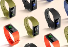 Redmi Band і інші розумні пристрої продають за зниженими цінами