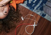 Нові бездротові навушники OnePlus засвітилися на офіційних зображеннях