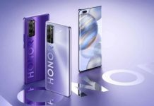 Продажі смартфонів Honor 30 встановили абсолютний рекорд