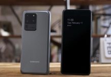 Samsung створює смартфон з 250 Мп камерою
