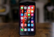Став відомий перелік компонентів, які можна встановити на iPhone SE з iPhone 8