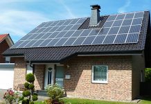 Створено надефективні і довговічні сонячні панелі