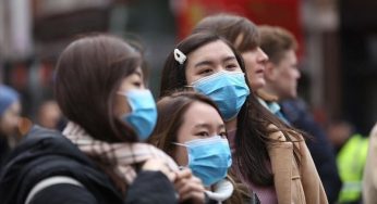 Від грипу помирає більше людей, ніж від коронавірусу