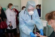 Вчені виявили нові симптоми коронавірусу