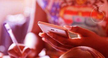 Vodafone до кінця каратину зробив свої сервіси безкоштовними