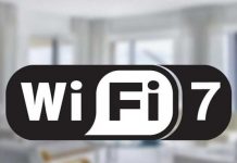Названа швидкість майбутнього стандарту Wi-Fi 7