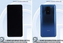 Дизайн і характеристики нового Redmi 10X витекли в мережу до презентації