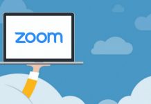 В Індії назвали небезпечним додаток Zoom