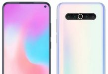 Meizu 17 оснастять стереодинаміками третього покоління