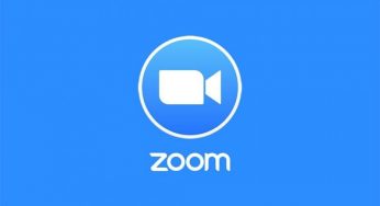 Zoom починає відключати користувачів