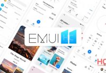 Huawei готує користувачів до великого оновлення EMUI 11