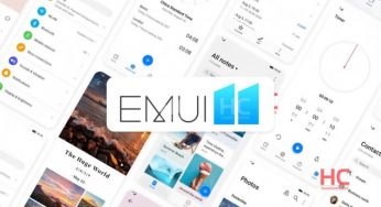 Huawei готує користувачів до великого оновлення EMUI 11