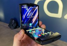 Motorola Razr 2: названо характеристики нового гнучкого складаного смартфону Motorola Razr 2: названо характеристики нового гнучкого складаного смартфону