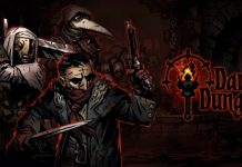 Готична рольова гра Darkest Dungeon стала тимчасово безкоштовною
