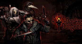 Готична рольова гра Darkest Dungeon стала тимчасово безкоштовною