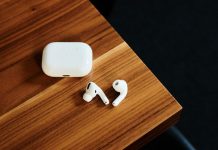 Майбутні AirPods отримають унікальну функцію Майбутні AirPods отримають унікальну функцію