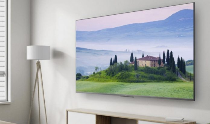 Xiaomi випустила телевізор Redmi Smart TV X з підтримкою 4K