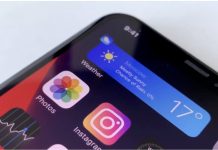 Дизайнер зобразив концепт віджетів в iOS 14 та показав їх переваги